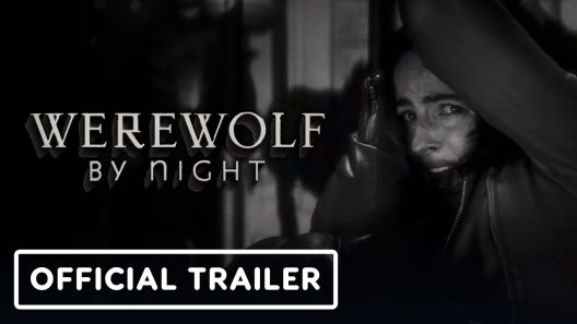 فيلم Werewolf by Night 2022 ايجي بست