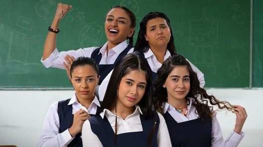 مسلسل بنات الثانوي الحلقة 10 العاشرة كاملة – شاهد فور يو