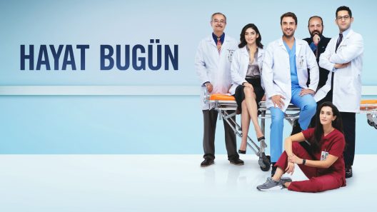 مسلسل حياة اليوم الحلقة 8 الثامنة والاخيرة مترجمة قصة عشق