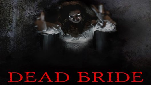فيلم Dead Bride 2022 ايجي بست