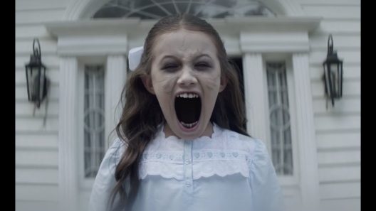 فيلم A Savannah Haunting 2021 ايجي بست