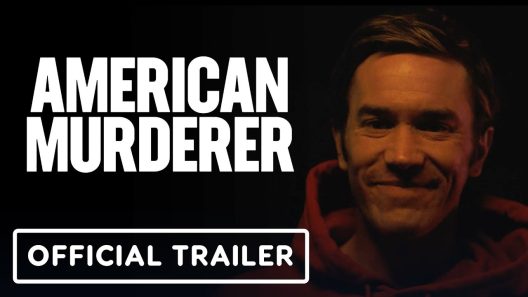 فيلم American Murderer 2022 ايجي بست