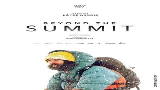 فيلم Beyond the Summit 2022 ايجي بست