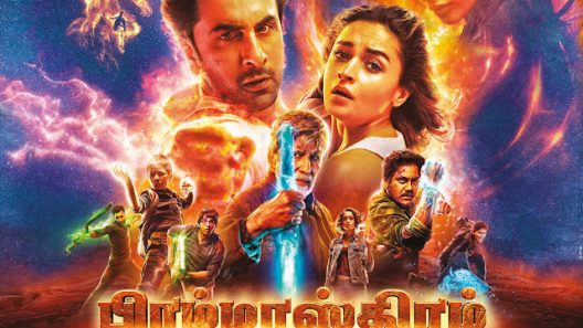 فيلم Brahmastra Part One: Shiva 2022 ايجي بست