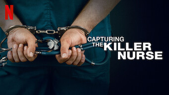 فيلم Capturing the Killer Nurse 2022 ايجي بست
