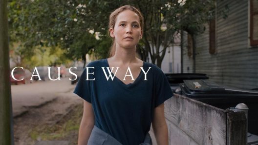 فيلم Causeway 2022 ايجي بست