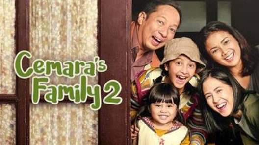 فيلم Cemara’s Family 2 2022 ايجي بست