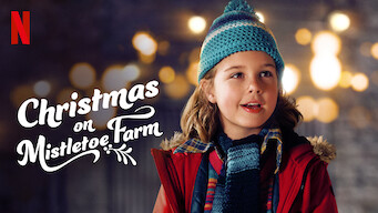 فيلم Christmas on Mistletoe Farm 2022 ايجي بست