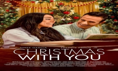 فيلم Christmas with You 2022 ايجي بست