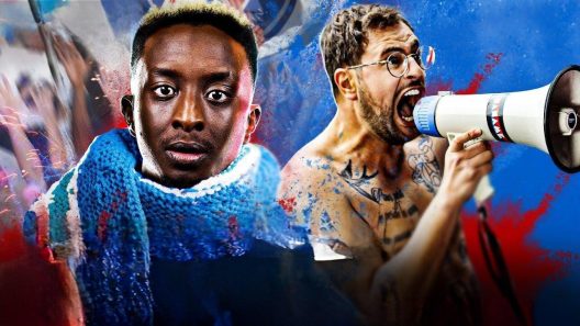 فيلم Classico 2022 ايجي بست