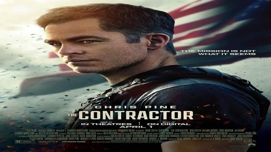 فيلم Contractors 2021 ايجي بست