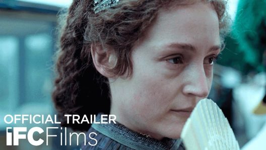 فيلم Corsage 2022 ايجي بست