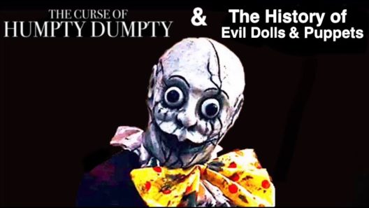 فيلم Curse of Humpty Dumpty 2 2022 ايجي بست