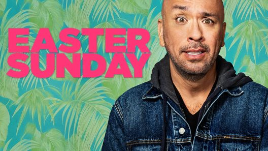 فيلم Easter Sunday 2022 ايجي بست