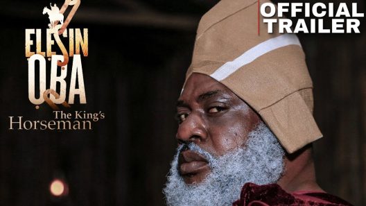 فيلم Elesin Oba: The King’s Horseman 2022 ايجي بست