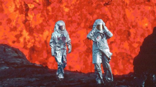 فيلم Fire of Love 2022 ايجي بست