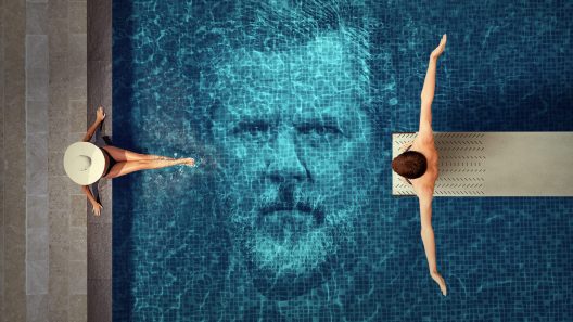 فيلم God Forbid 2022 ايجي بست