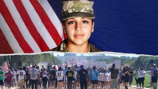 فيلم I Am Vanessa Guillen 2022 ايجي بست