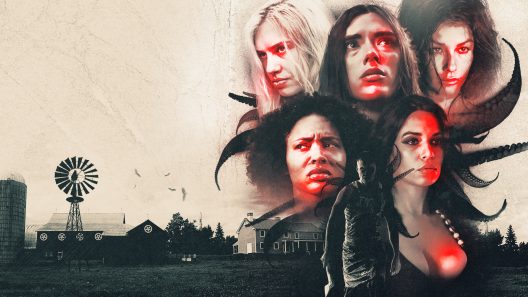 فيلم If She Screams 2021 ايجي بست