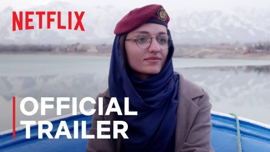 فيلم In Her Hands 2022 ايجي بست