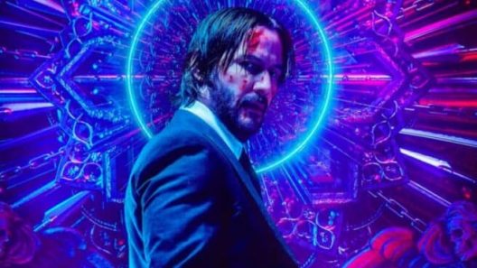 فيلم John Wick: Chapter 4 2023 ايجي بست
