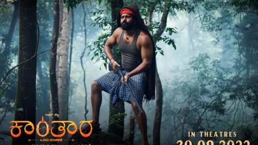 فيلم Kantara 2022 ايجي بست