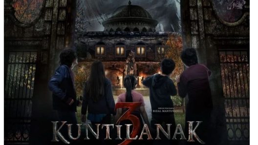 فيلم Kuntilanak 3 2022 ايجي بست