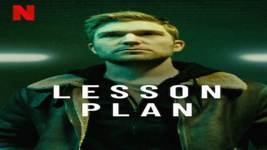 فيلم Lesson Plan 2022 ايجي بست