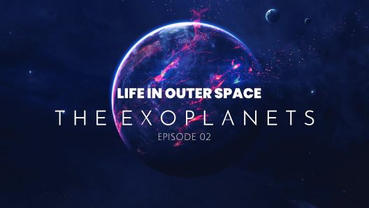 فيلم Life in Outer Space 2022 ايجي بست