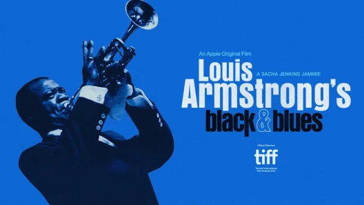 فيلم Louis Armstrong’s Black & Blues 2022 ايجي بست
