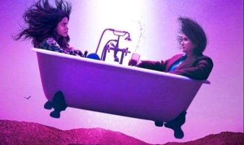 فيلم Lyle, Lyle, Crocodile 2022 ايجي بست