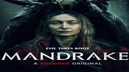 فيلم Mandrake 2022 ايجي بست