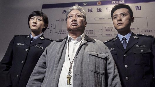 فيلم My Dear Bodyguard 2022 ايجي بست