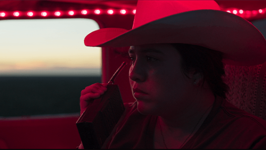 فيلم Northern Skies Over Empty Space 2022 ايجي بست