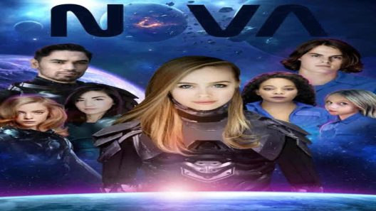 فيلم Nova 2022 ايجي بست