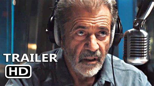 فيلم On the Line 2022 ايجي بست