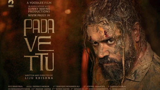 فيلم Padavettu 2022 ايجي بست