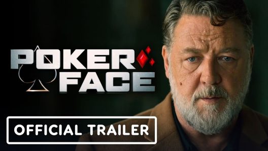 فيلم Poker Face 2022 ايجي بست