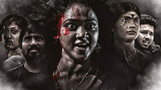 فيلم Poochandi 2022 ايجي بست