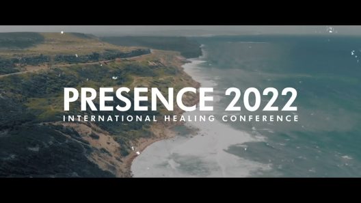 فيلم Presence 2022 ايجي بست