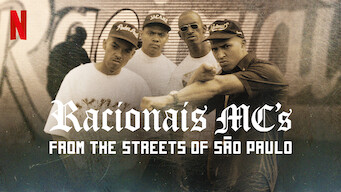 فيلم Racionais MC’s: From the Streets of São Paulo 2022 ايجي بست
