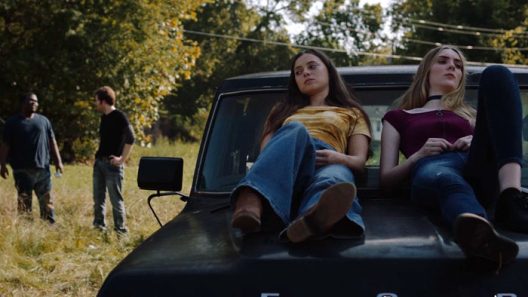 فيلم Root Letter 2022 ايجي بست