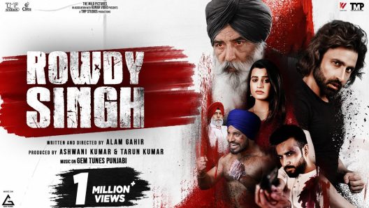 فيلم Rowdy Singh 2022 ايجي بست