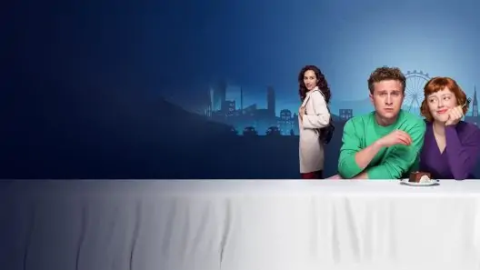 فيلم Sachertorte 2022 ايجي بست