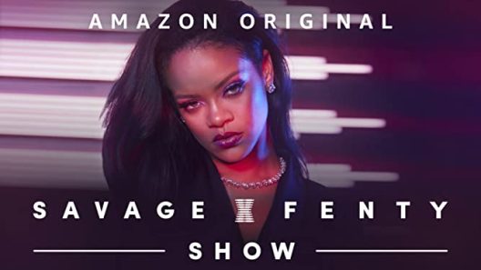 فيلم Savage x Fenty Show Vol. 3 2021 ايجي بست