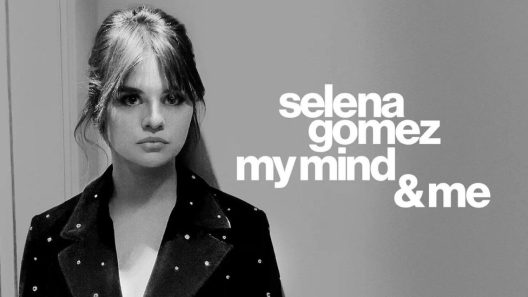 فيلم Selena Gomez: My Mind & Me 2022 ايجي بست