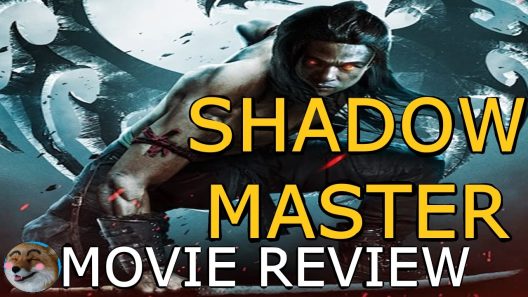 فيلم Shadow Master 2022 ايجي بست