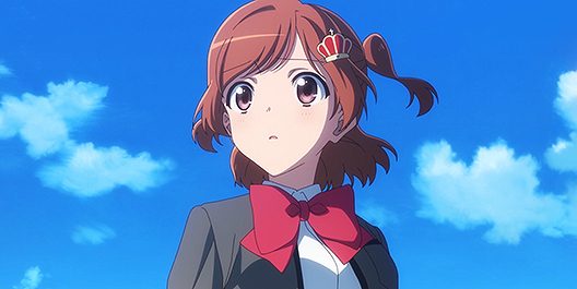 فيلم Shoujo Kageki Revue Starlight Movie 2021 ايجي بست