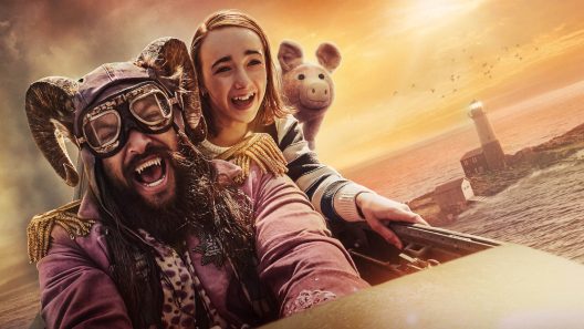 فيلم Slumberland 2022 ايجي بست