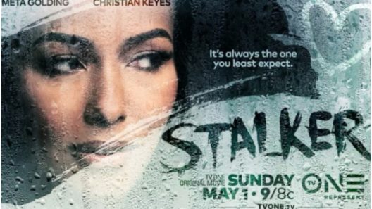 فيلم Stalked Within 2022 ايجي بست